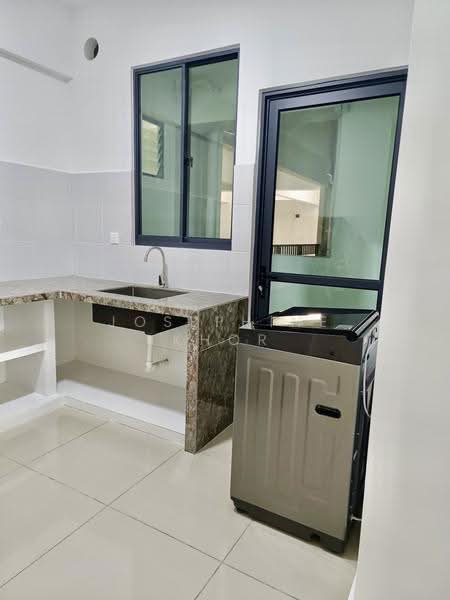 Kondominium untuk Disewa di Ideal Venice Residency - Josephine Khor - Kitchen - PropertyGuru.com.my