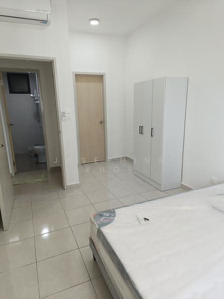 Kondominium untuk Disewa di Ideal Venice Residency - Josephine Khor - Bedroom - PropertyGuru.com.my