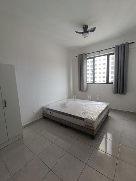 Kondominium untuk Disewa di Ideal Venice Residency - Josephine Khor - Bedroom - PropertyGuru.com.my