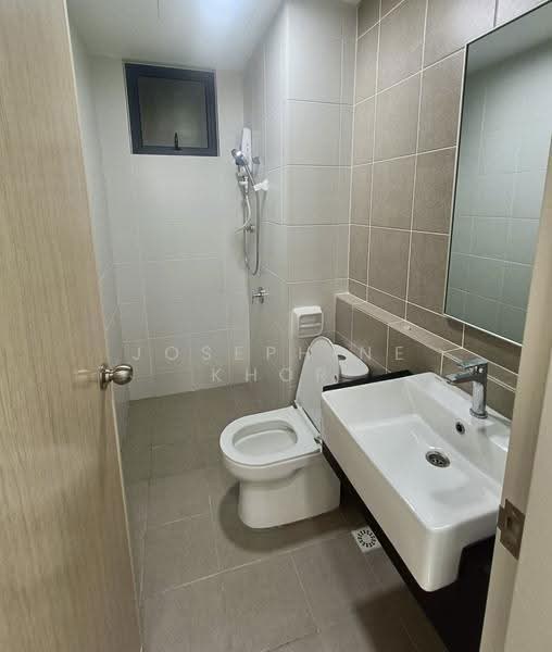 Kondominium untuk Disewa di Ideal Venice Residency - Josephine Khor - Bathroom - PropertyGuru.com.my