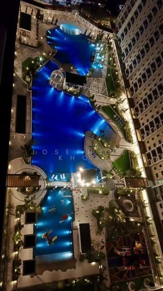 Kondominium untuk Disewa di Ideal Venice Residency - Josephine Khor - Exterior - PropertyGuru.com.my