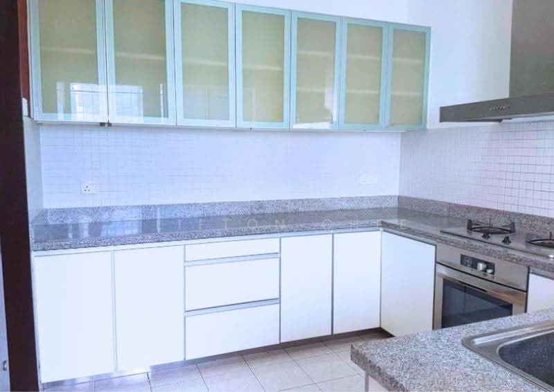Condominium for Sale at Alpine Tower - Clifton Chee - Kitchen - PropertyGuru.com.my
