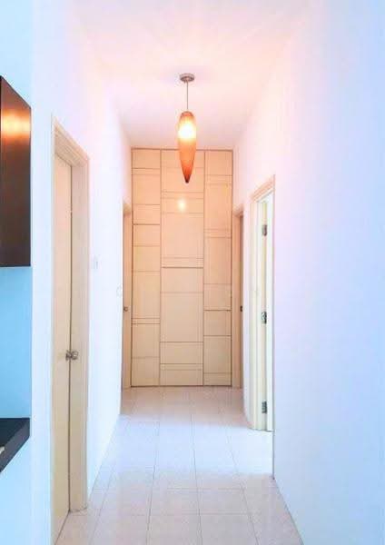 Condominium for Sale at Alpine Tower - Clifton Chee - Corridor - PropertyGuru.com.my