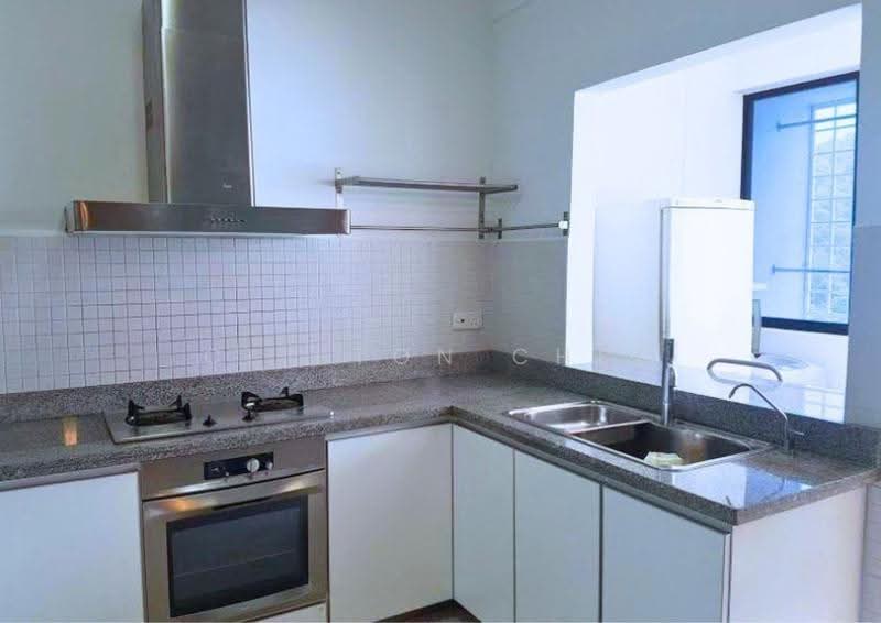 Condominium for Sale at Alpine Tower - Clifton Chee - Kitchen - PropertyGuru.com.my