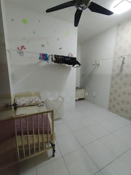 2-storey Terraced House for Rent in Sepang (Selangor) - Geraldine Chan - Bedroom - PropertyGuru.com.my