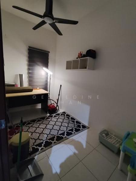 2-storey Terraced House for Rent in Sepang (Selangor) - Geraldine Chan - Study - PropertyGuru.com.my