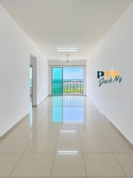 Condominium for Rent at Centro Residence - Jack Ng - Corridor - PropertyGuru.com.my