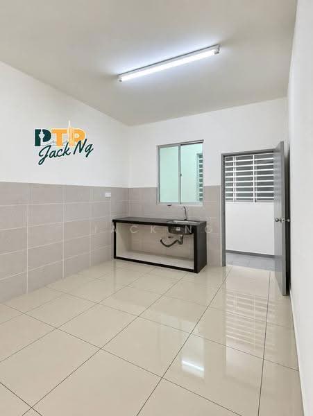 Condominium for Rent at Centro Residence - Jack Ng - Kitchen - PropertyGuru.com.my