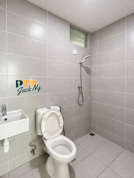 Condominium for Rent at Centro Residence - Jack Ng - Bathroom - PropertyGuru.com.my
