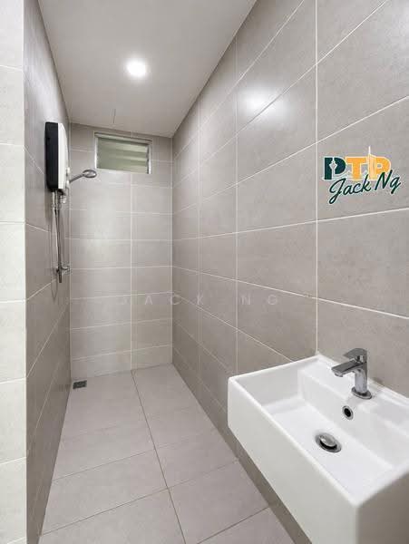 Condominium for Rent at Centro Residence - Jack Ng - Bathroom - PropertyGuru.com.my