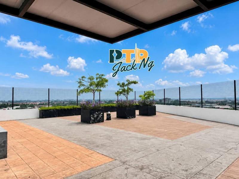 Condominium for Rent at Centro Residence - Jack Ng - PropertyGuru.com.my
