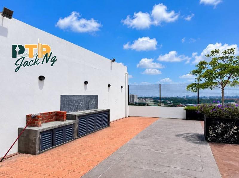 Condominium for Rent at Centro Residence - Jack Ng - Exterior - PropertyGuru.com.my
