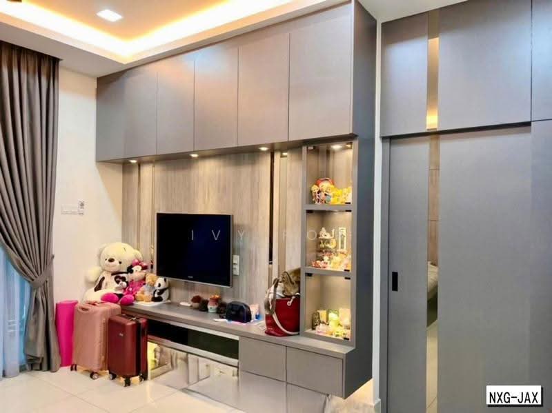 Rumah Berkembar untuk Dijual di Bandar Bestari (Klang) - Ivy Por - Interior - PropertyGuru.com.my