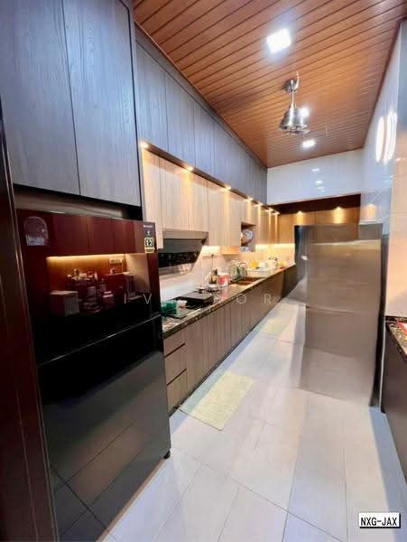 Rumah Berkembar untuk Dijual di Bandar Bestari (Klang) - Ivy Por - Kitchen - PropertyGuru.com.my