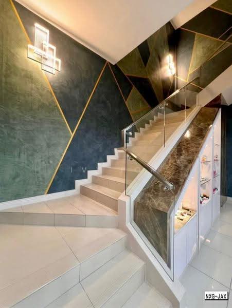 Rumah Berkembar untuk Dijual di Bandar Bestari (Klang) - Ivy Por - Interior - PropertyGuru.com.my