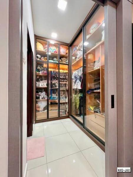 Rumah Berkembar untuk Dijual di Bandar Bestari (Klang) - Ivy Por - Interior - PropertyGuru.com.my