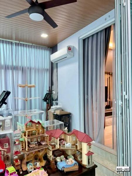 Rumah Berkembar untuk Dijual di Bandar Bestari (Klang) - Ivy Por - Interior - PropertyGuru.com.my