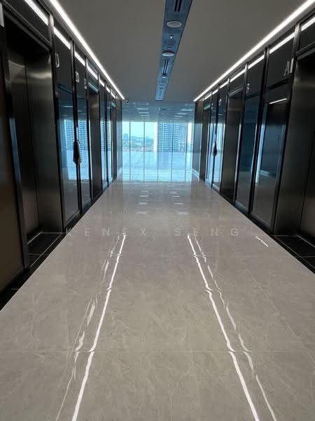 Pejabat untuk Disewa di Bandar Sunway (Sunway) - Kenex Seng - PropertyGuru.com.my