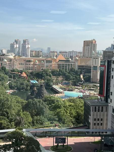 Pejabat untuk Disewa di Bandar Sunway (Sunway) - Kenex Seng - PropertyGuru.com.my