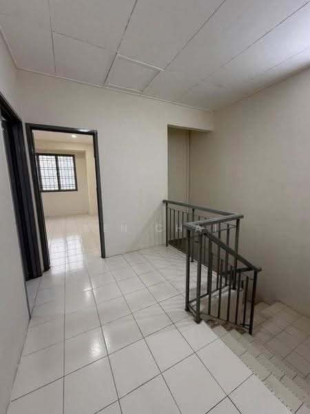 2-storey Terraced House for Sale in Taman Sri Saujana (Kota Tinggi) - Ken Chai - Interior - PropertyGuru.com.my