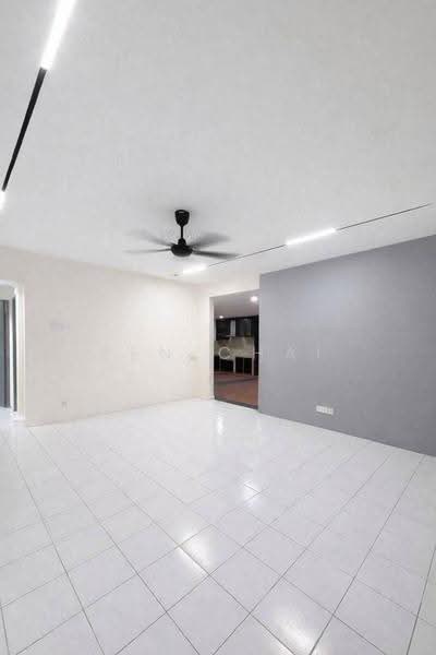 2-storey Terraced House for Sale in Taman Sri Saujana (Kota Tinggi) - Ken Chai - Living Room - PropertyGuru.com.my