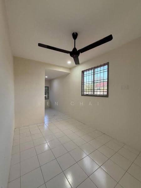 2-storey Terraced House for Sale in Taman Sri Saujana (Kota Tinggi) - Ken Chai - Interior - PropertyGuru.com.my