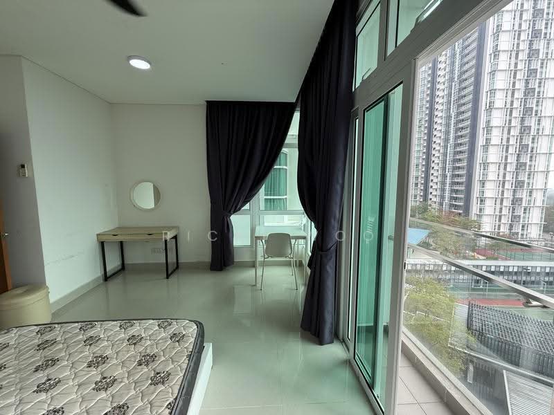Kediaman Servis untuk Dijual di 1Medini - Ricky Woo - Bedroom - PropertyGuru.com.my