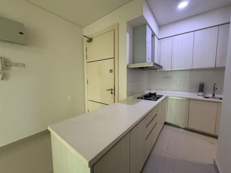 Kediaman Servis untuk Dijual di 1Medini - Ricky Woo - Kitchen - PropertyGuru.com.my