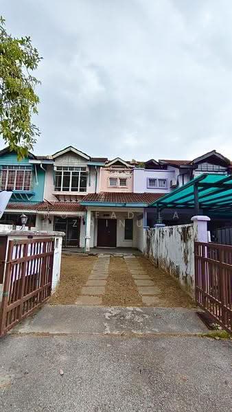 2-storey Terraced House for Sale in Subang Bestari (Shah Alam) - NORFADILAH ZAINUDDIN - Exterior - PropertyGuru.com.my
