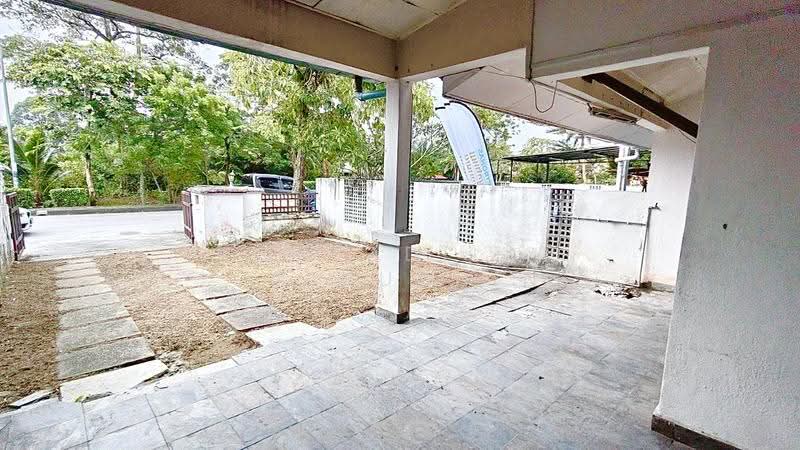 2-storey Terraced House for Sale in Subang Bestari (Shah Alam) - NORFADILAH ZAINUDDIN - Exterior - PropertyGuru.com.my