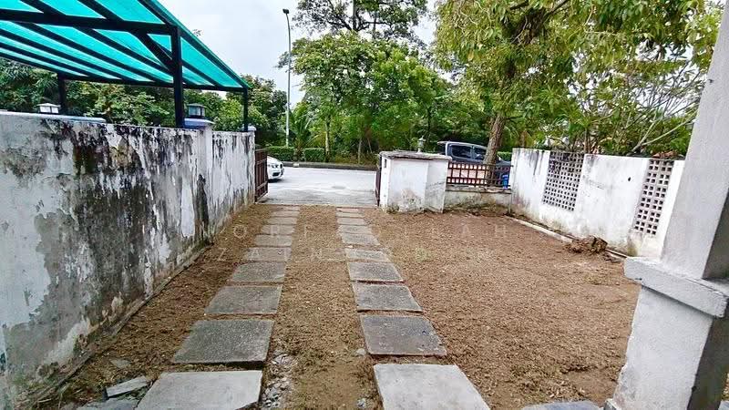 2-storey Terraced House for Sale in Subang Bestari (Shah Alam) - NORFADILAH ZAINUDDIN - Exterior - PropertyGuru.com.my
