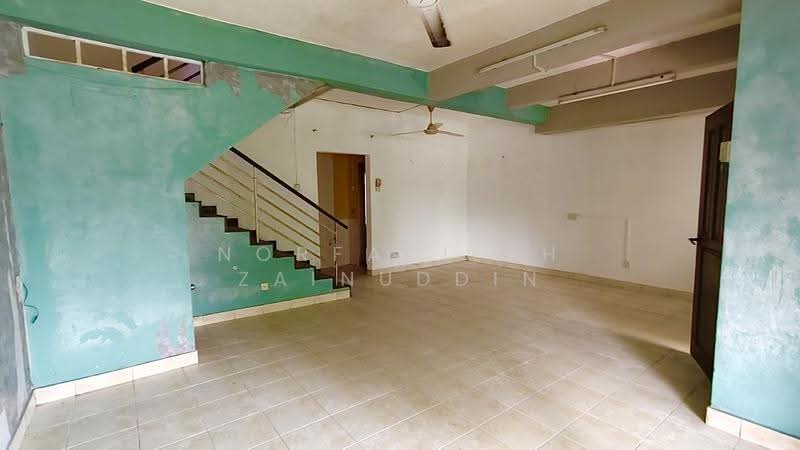 2-storey Terraced House for Sale in Subang Bestari (Shah Alam) - NORFADILAH ZAINUDDIN - Interior - PropertyGuru.com.my