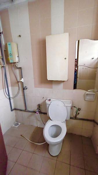 2-storey Terraced House for Sale in Subang Bestari (Shah Alam) - NORFADILAH ZAINUDDIN - Bathroom - PropertyGuru.com.my