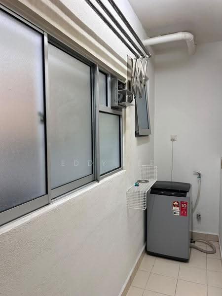 Kediaman Servis untuk Disewa di Saville @ Cheras - Eddy Lee - Interior - PropertyGuru.com.my
