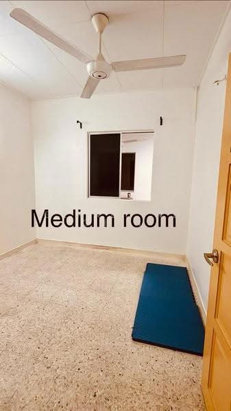 Rumah Teres 1-Tingkat untuk Disewa di Bandar Kinrara (Selangor) - Geraldine Chan - Interior - PropertyGuru.com.my