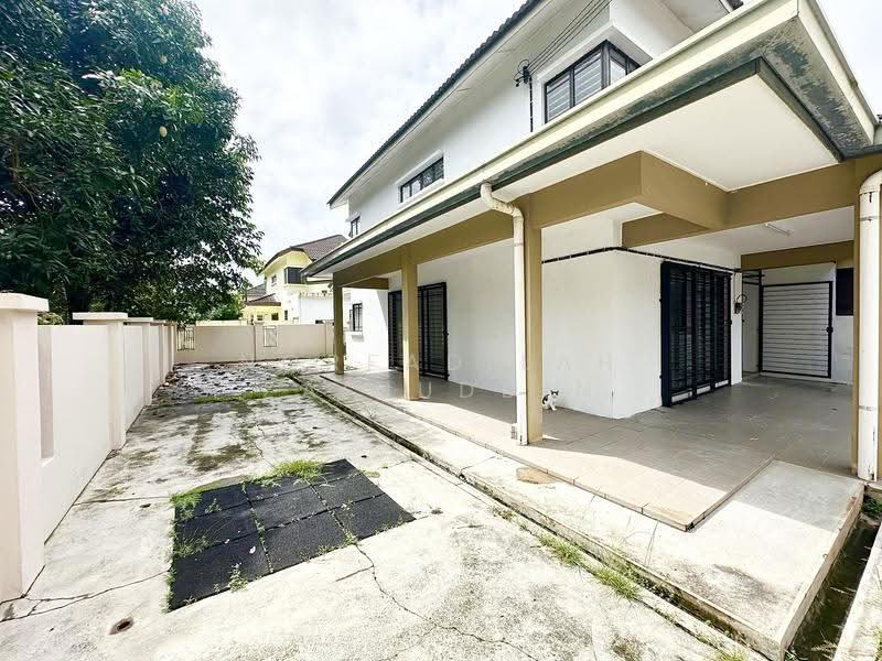 2-storey Terraced House for Sale in Desa Coalfields (Sungai Buloh) - NORFADILAH ZAINUDDIN - Exterior - PropertyGuru.com.my