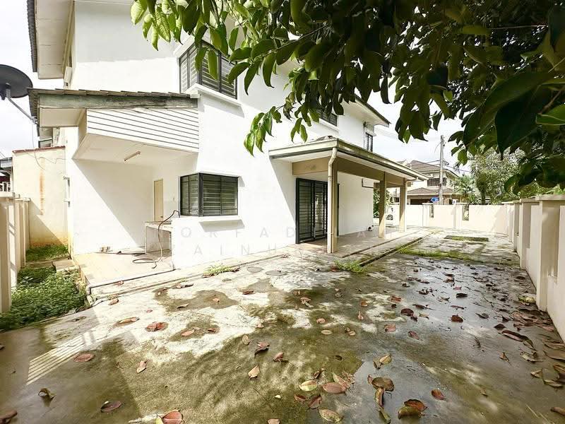 2-storey Terraced House for Sale in Desa Coalfields (Sungai Buloh) - NORFADILAH ZAINUDDIN - Exterior - PropertyGuru.com.my