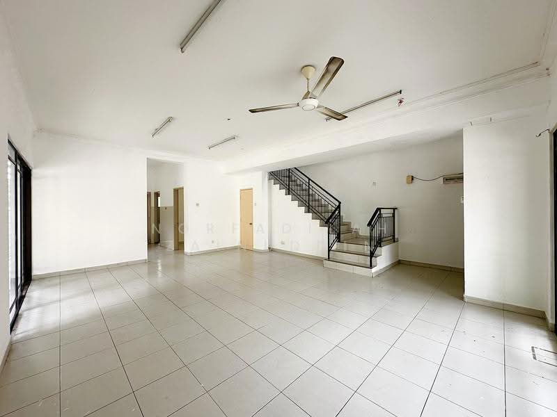 2-storey Terraced House for Sale in Desa Coalfields (Sungai Buloh) - NORFADILAH ZAINUDDIN - Interior - PropertyGuru.com.my