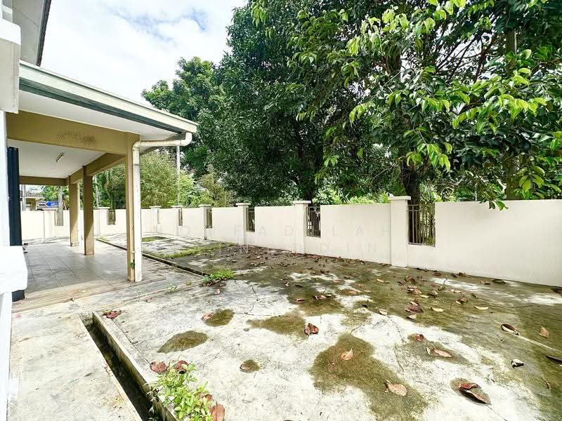 2-storey Terraced House for Sale in Desa Coalfields (Sungai Buloh) - NORFADILAH ZAINUDDIN - Exterior - PropertyGuru.com.my