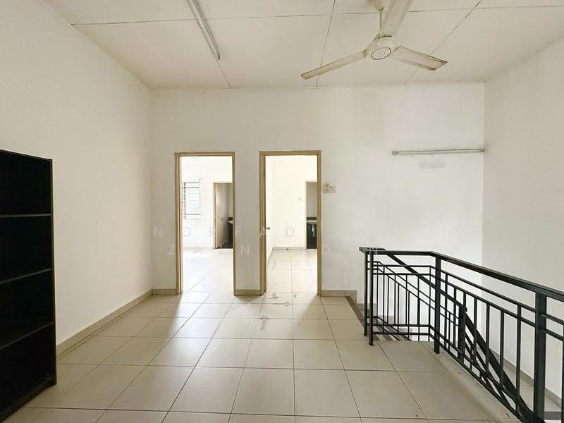 2-storey Terraced House for Sale in Desa Coalfields (Sungai Buloh) - NORFADILAH ZAINUDDIN - Interior - PropertyGuru.com.my