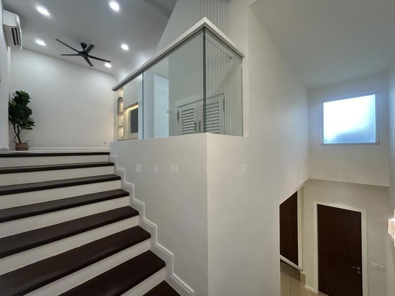 2.5-storey Terraced House for Rent in Mont Kiara (Kuala Lumpur) - Ben Lor - Interior - PropertyGuru.com.my