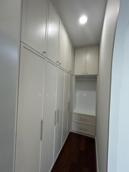2.5-storey Terraced House for Rent in Mont Kiara (Kuala Lumpur) - Ben Lor - Interior - PropertyGuru.com.my