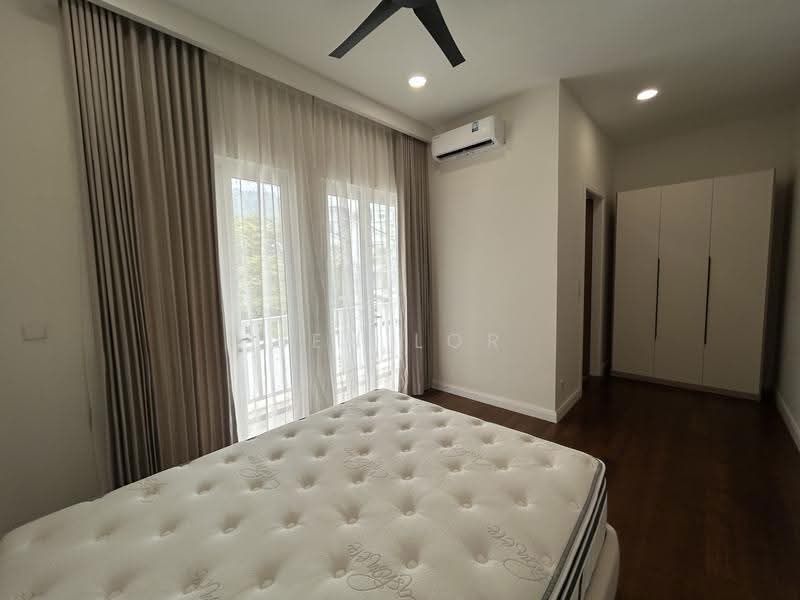 2.5-storey Terraced House for Rent in Mont Kiara (Kuala Lumpur) - Ben Lor - Bedroom - PropertyGuru.com.my
