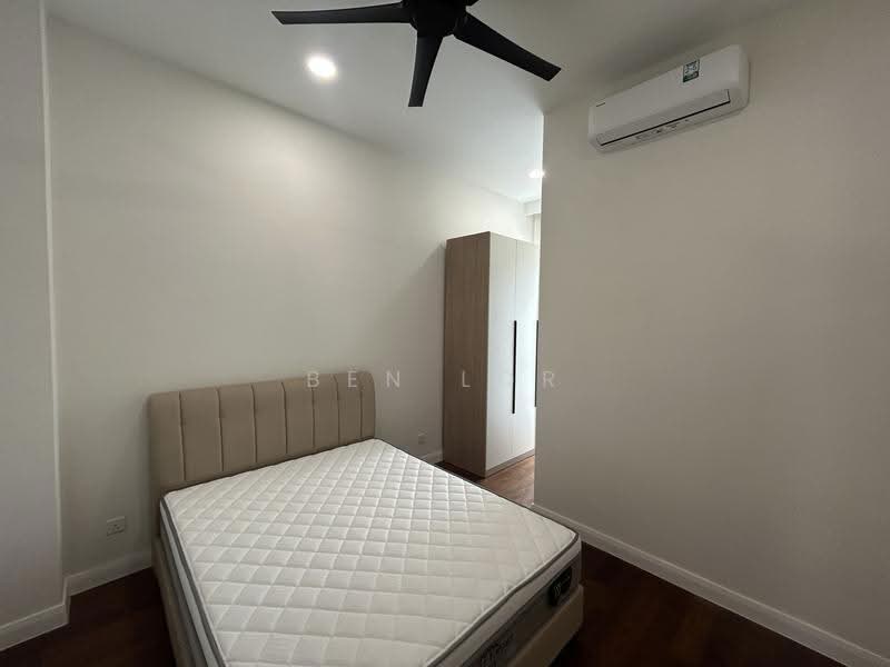 2.5-storey Terraced House for Rent in Mont Kiara (Kuala Lumpur) - Ben Lor - Bedroom - PropertyGuru.com.my