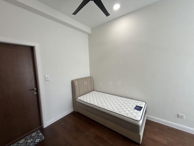 2.5-storey Terraced House for Rent in Mont Kiara (Kuala Lumpur) - Ben Lor - Bedroom - PropertyGuru.com.my
