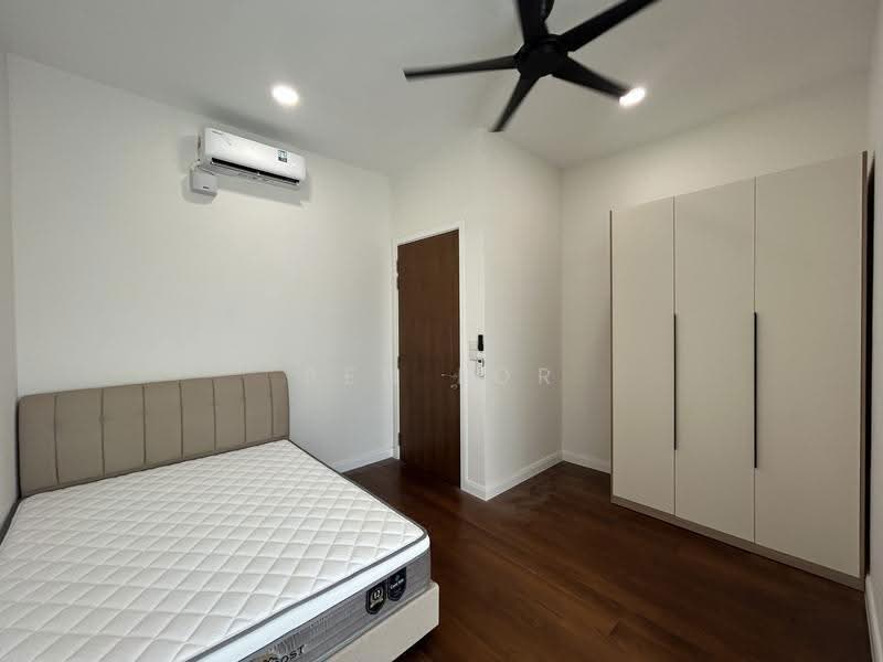 2.5-storey Terraced House for Rent in Mont Kiara (Kuala Lumpur) - Ben Lor - Bedroom - PropertyGuru.com.my