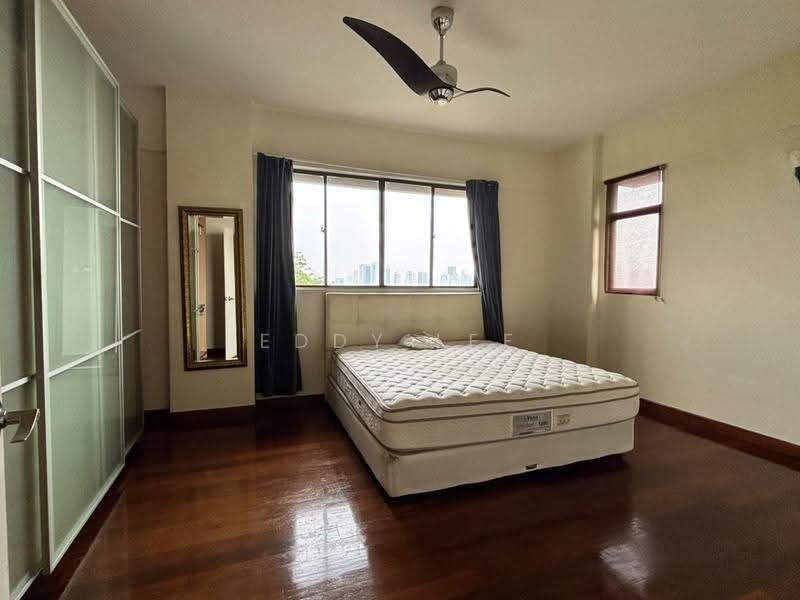 Kondominium untuk Disewa di Cascadium - Eddy Lee - Bedroom - PropertyGuru.com.my