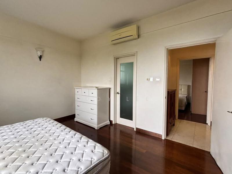 Kondominium untuk Disewa di Cascadium - Eddy Lee - Bedroom - PropertyGuru.com.my