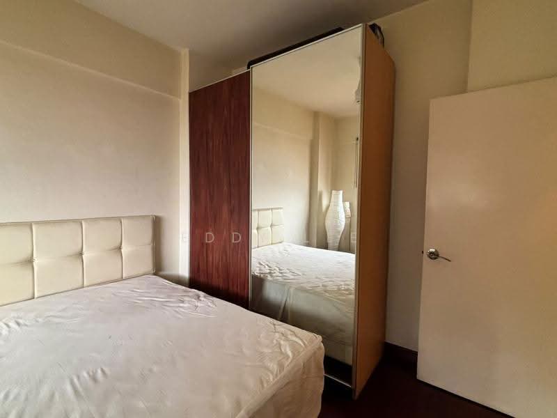 Kondominium untuk Disewa di Cascadium - Eddy Lee - Bedroom - PropertyGuru.com.my