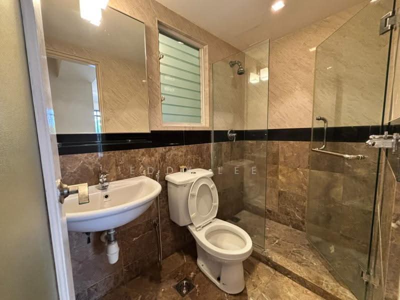 Kondominium untuk Disewa di Cascadium - Eddy Lee - Bathroom - PropertyGuru.com.my